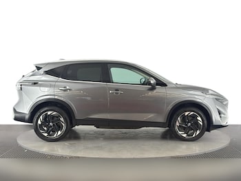 Used Nissan Qashqai 2024 for sale - 79062575: Photo