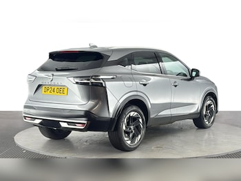 Used Nissan Qashqai 2024 for sale - 79062575: Photo