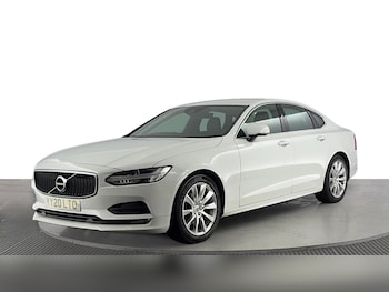 Volvo - S90