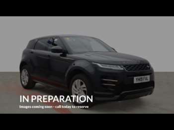 2019 - R-Dynamic S Mhev 5-Door