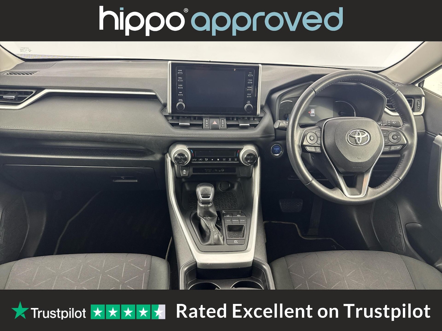 Used Toyota RAV4 2020 for sale - 76657307: Photo 11