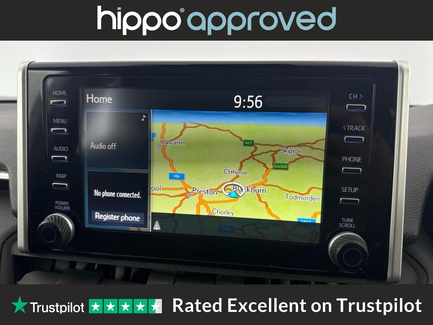 Used Toyota RAV4 2020 for sale - 76657307: Photo 12