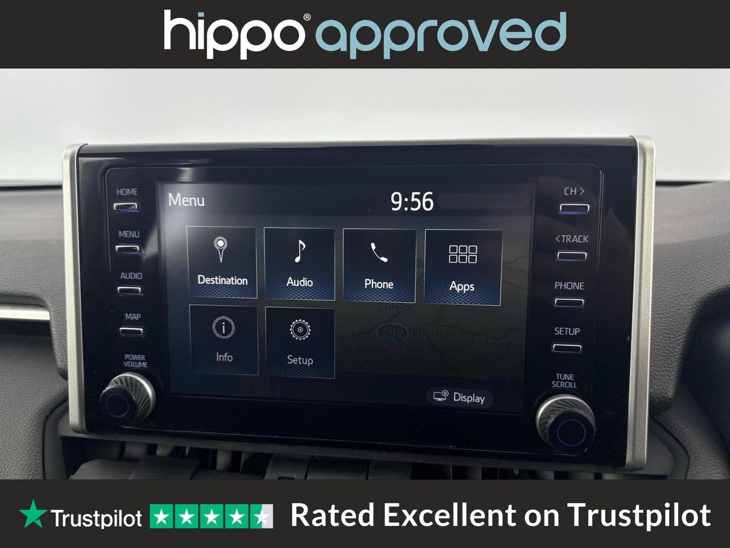 Used Toyota RAV4 2020 for sale - 76657307: Photo 16