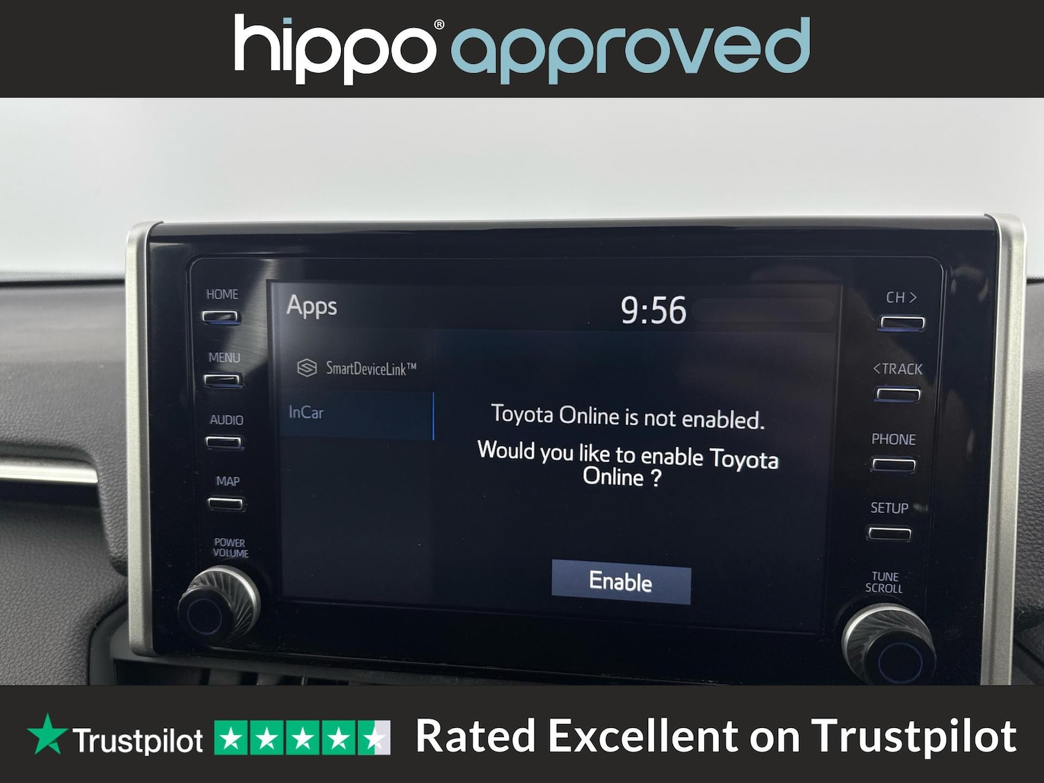 Used Toyota RAV4 2020 for sale - 76657307: Photo 17