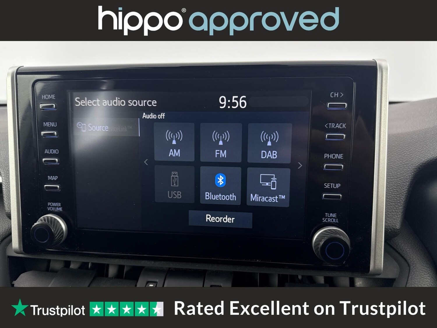 Used Toyota RAV4 2020 for sale - 76657307: Photo 18