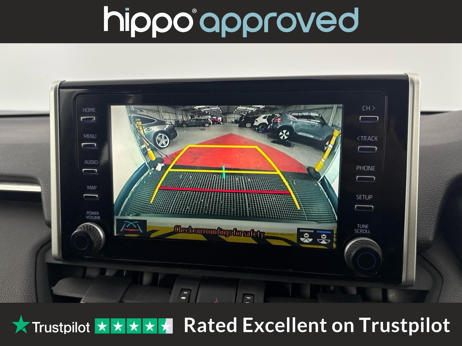 Used Toyota RAV4 2020 for sale - 76657307: Photo 19