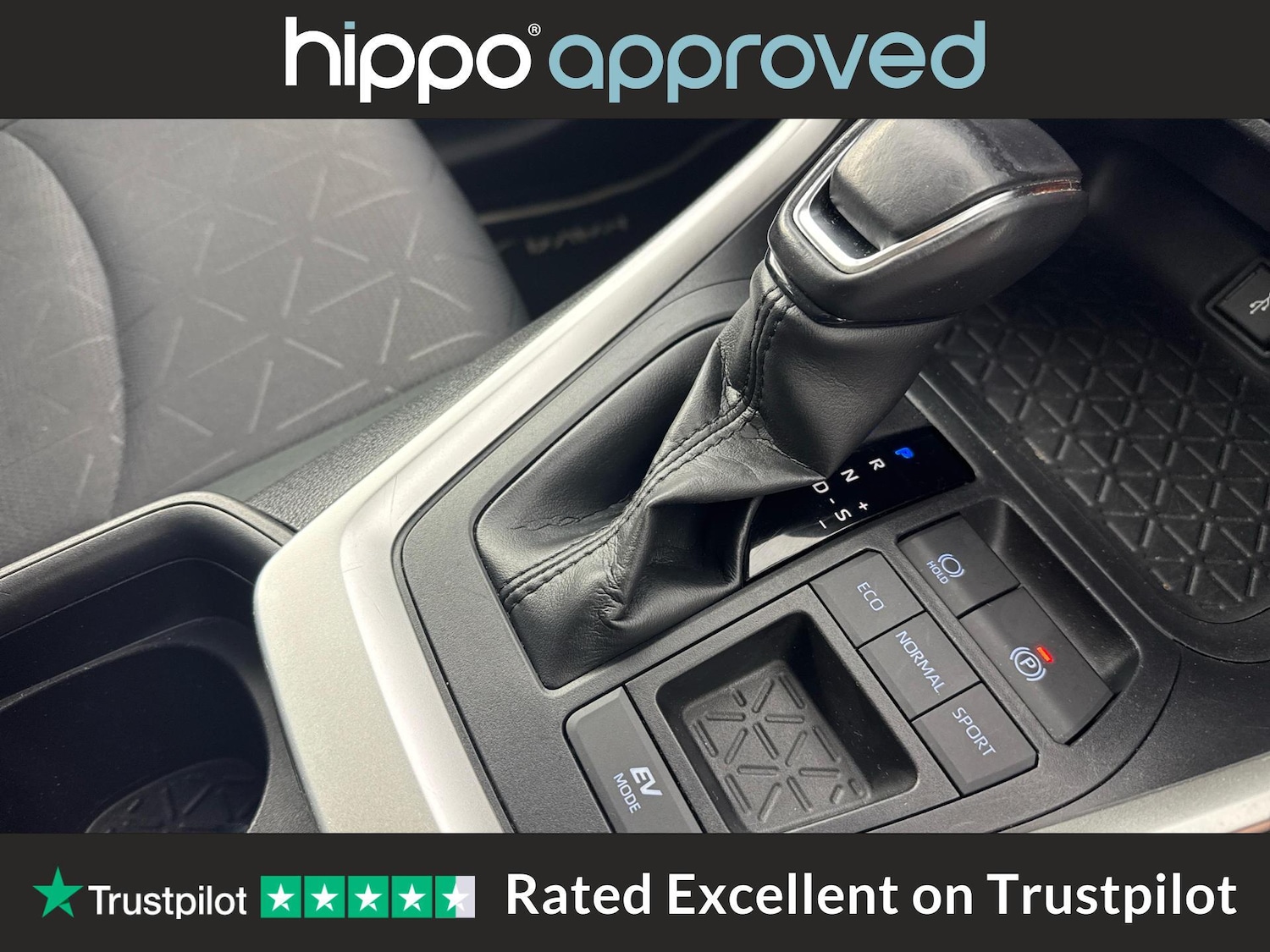 Used Toyota RAV4 2020 for sale - 76657307: Photo 21