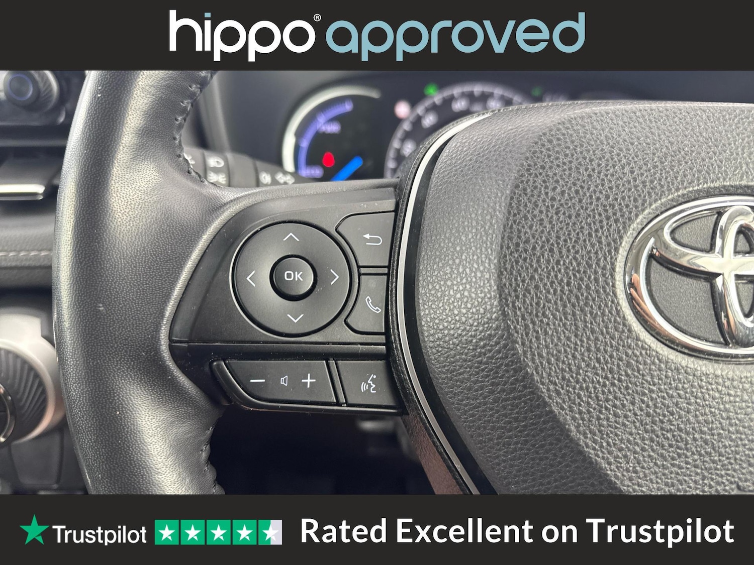 Used Toyota RAV4 2020 for sale - 76657307: Photo 22