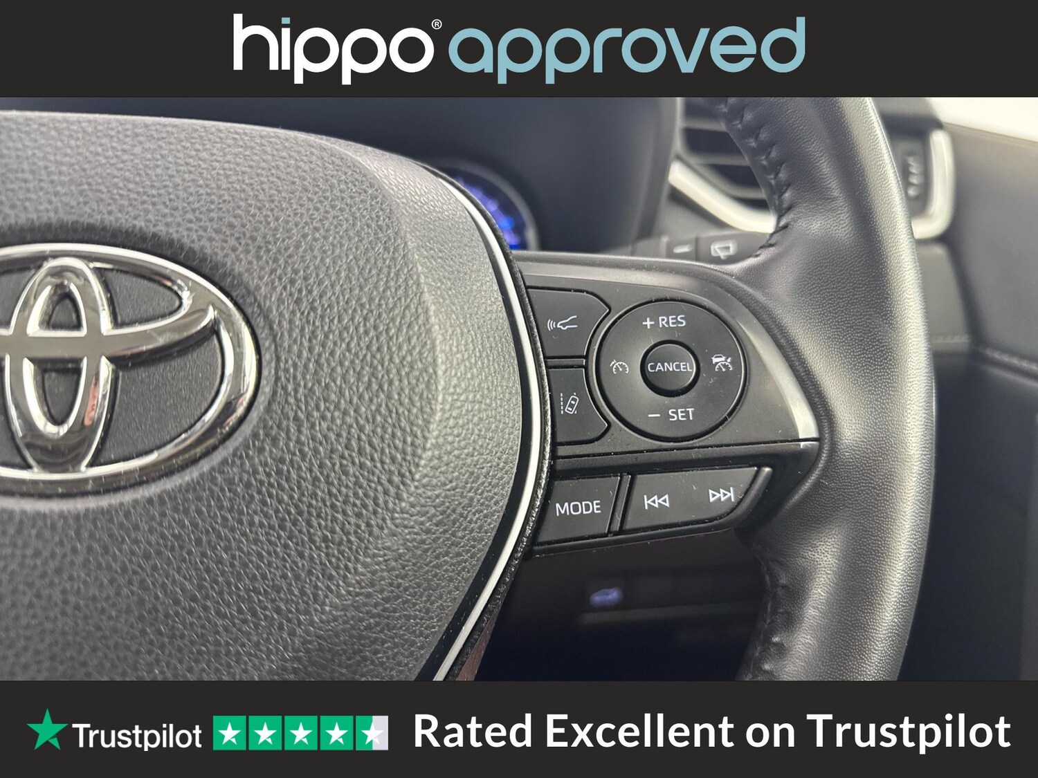 Used Toyota RAV4 2020 for sale - 76657307: Photo 23