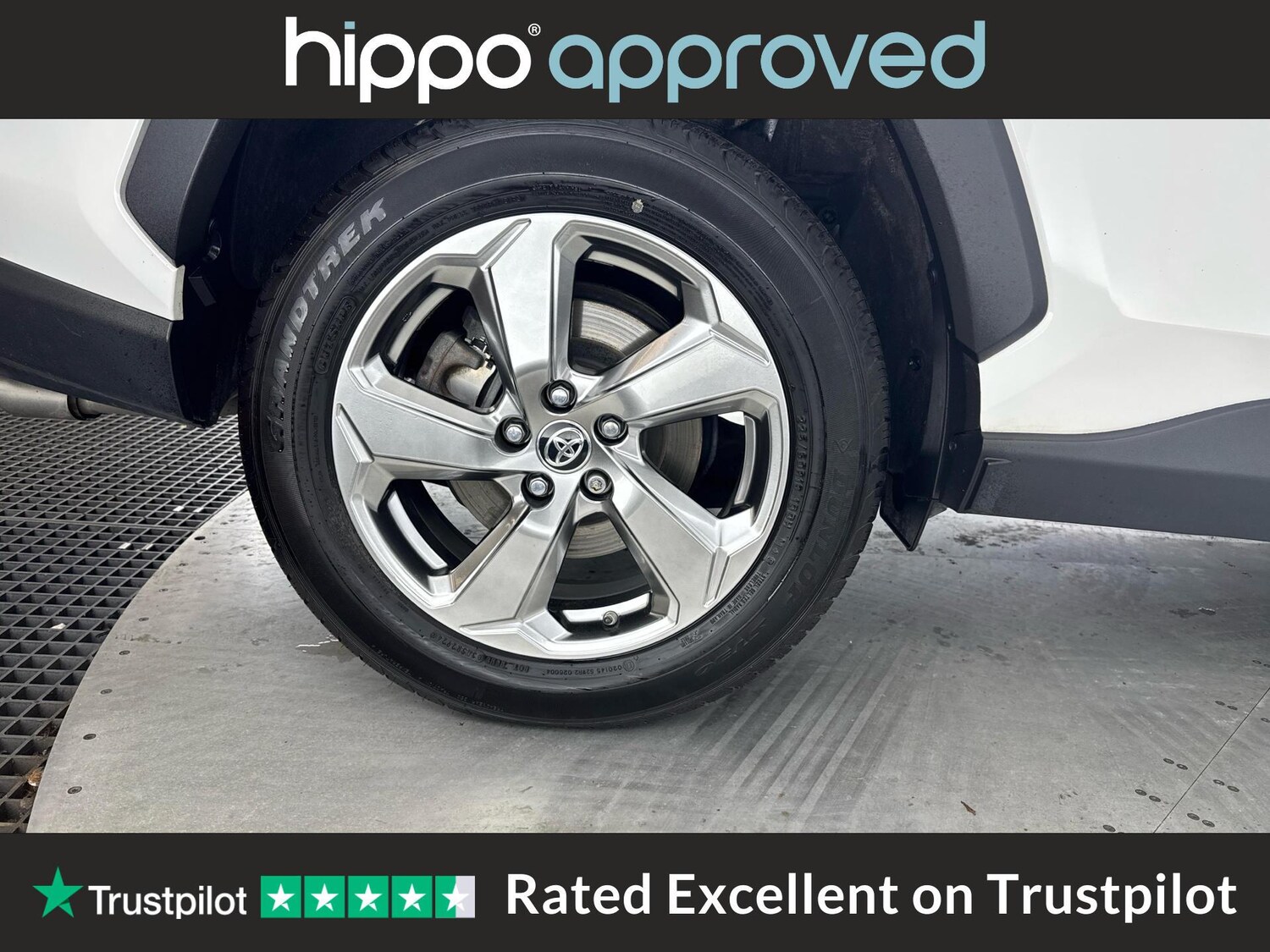 Used Toyota RAV4 2020 for sale - 76657307: Photo 26