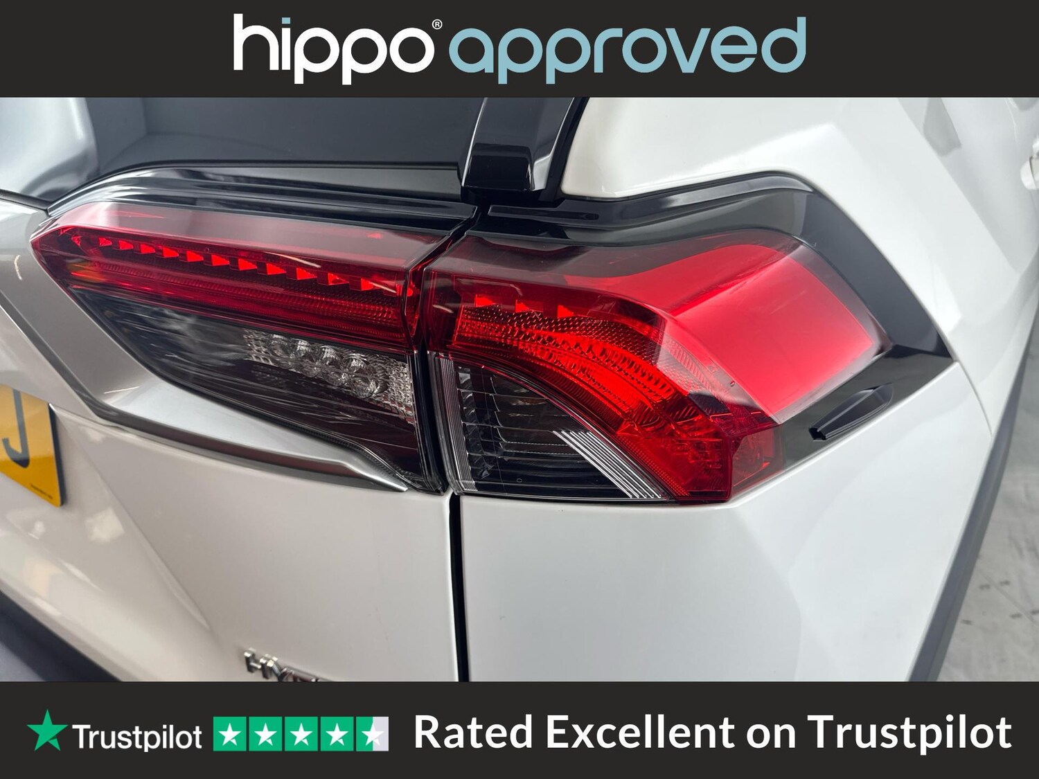 Used Toyota RAV4 2020 for sale - 76657307: Photo 27