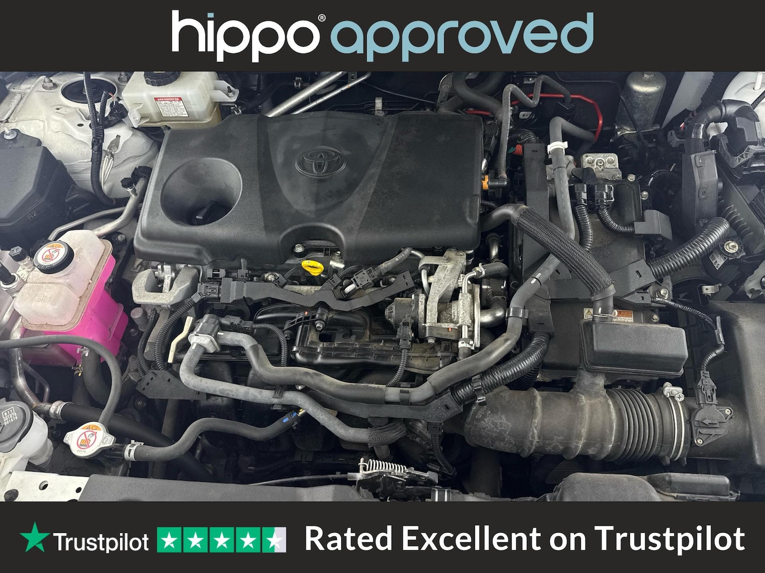 Used Toyota RAV4 2020 for sale - 76657307: Photo 29