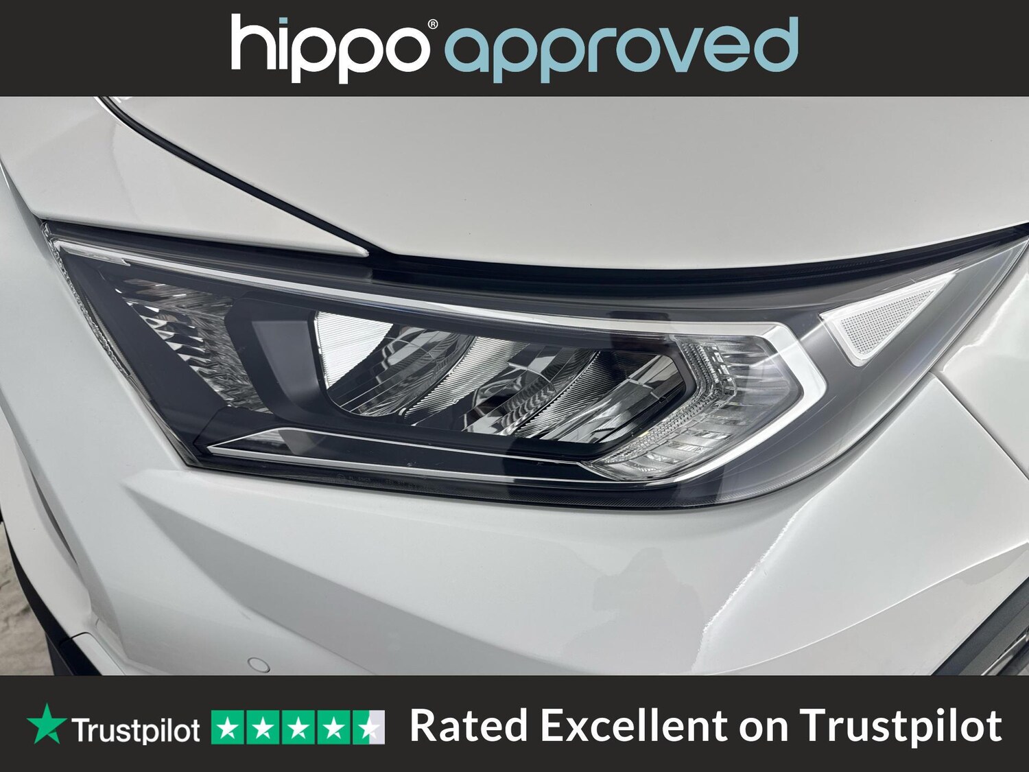 Used Toyota RAV4 2020 for sale - 76657307: Photo 30