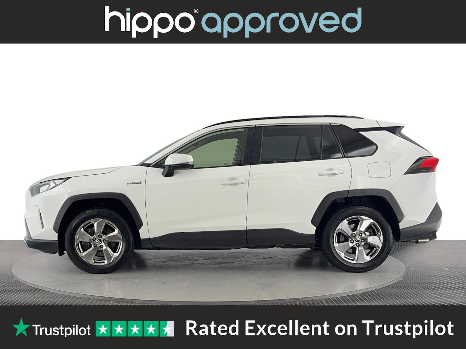 Used Toyota RAV4 2020 for sale - 76657307: Photo 7