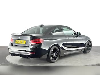 Used BMW 2 Series 2019 for sale - 79634067: Photo