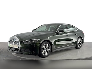 BMW - i4