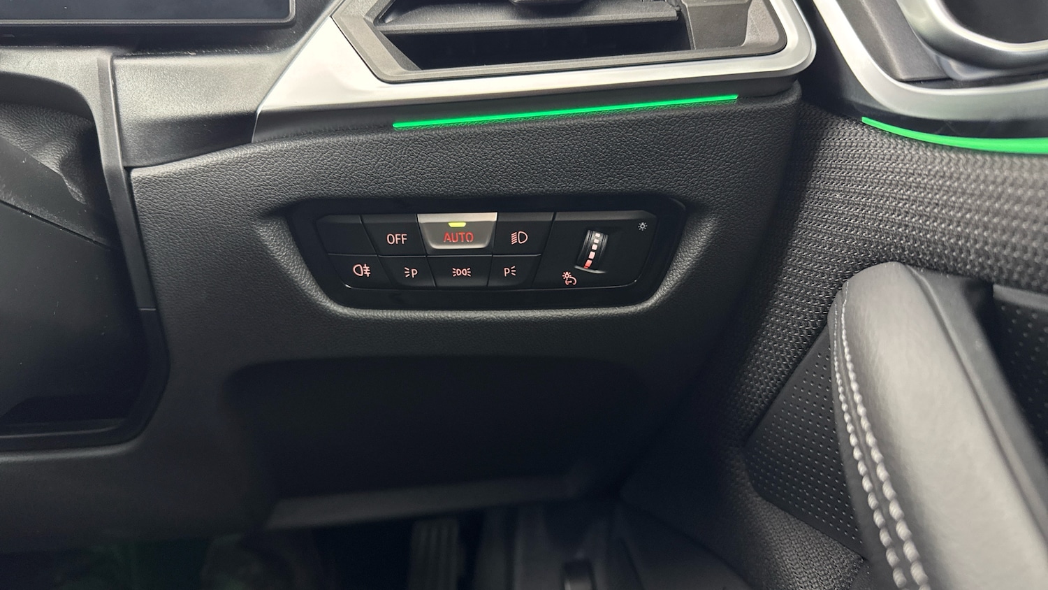 Vehicle 60