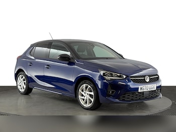 Used Vauxhall Corsa 2020 for sale - 75920586: Photo