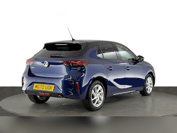 Used Vauxhall Corsa 2020 for sale - 75920586: Photo