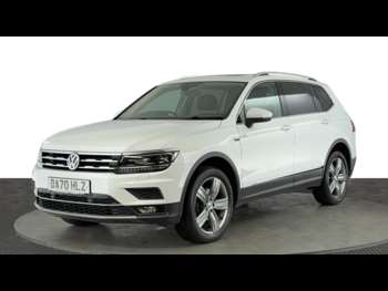 2020 - 2.0 TDI SEL 5dr DSG