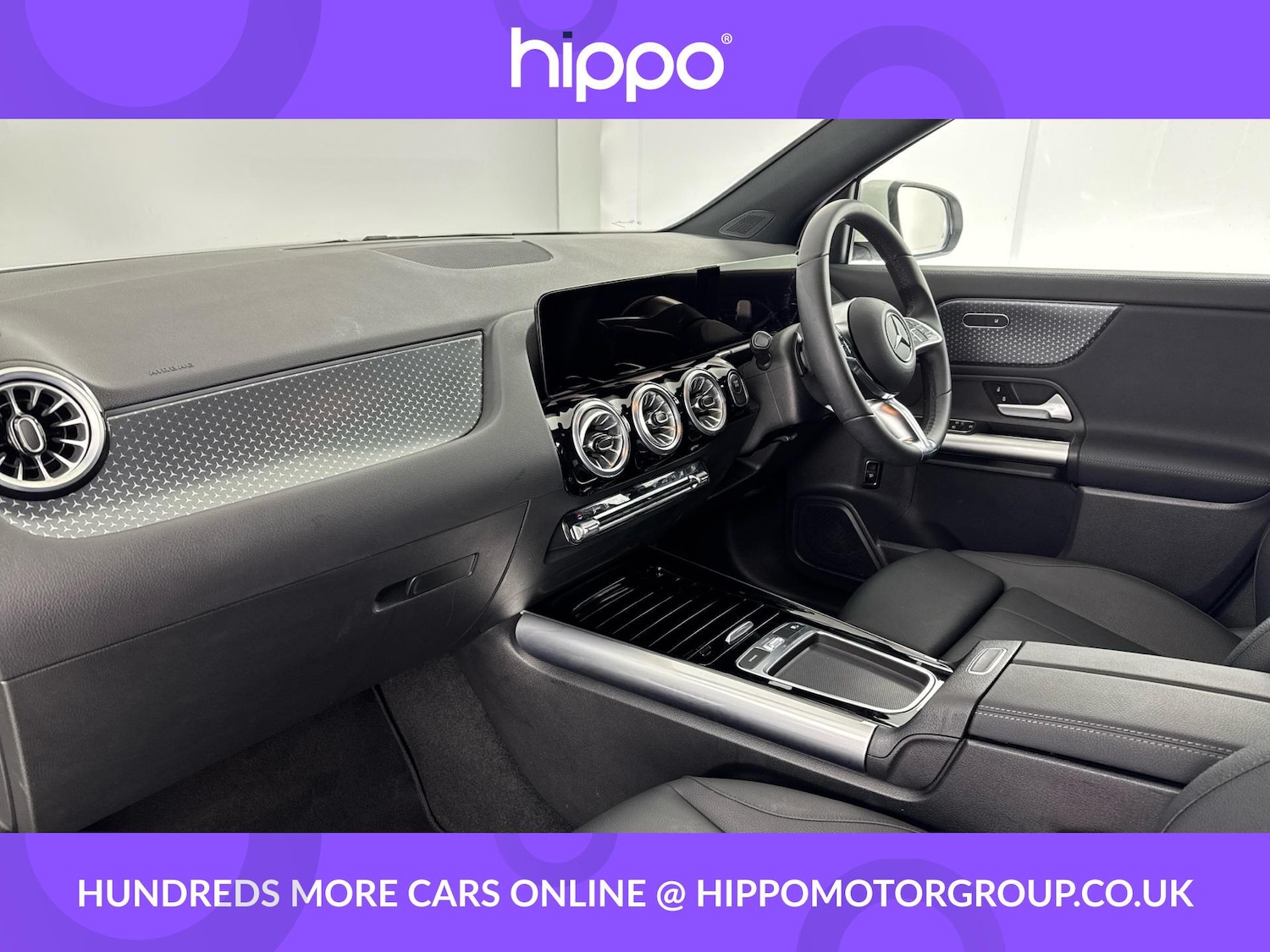 Used Mercedes-Benz EQA 2024 for sale - 77424739: Photo 10