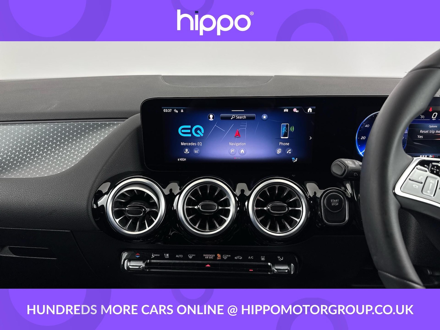 Used Mercedes-Benz EQA 2024 for sale - 77424739: Photo 12