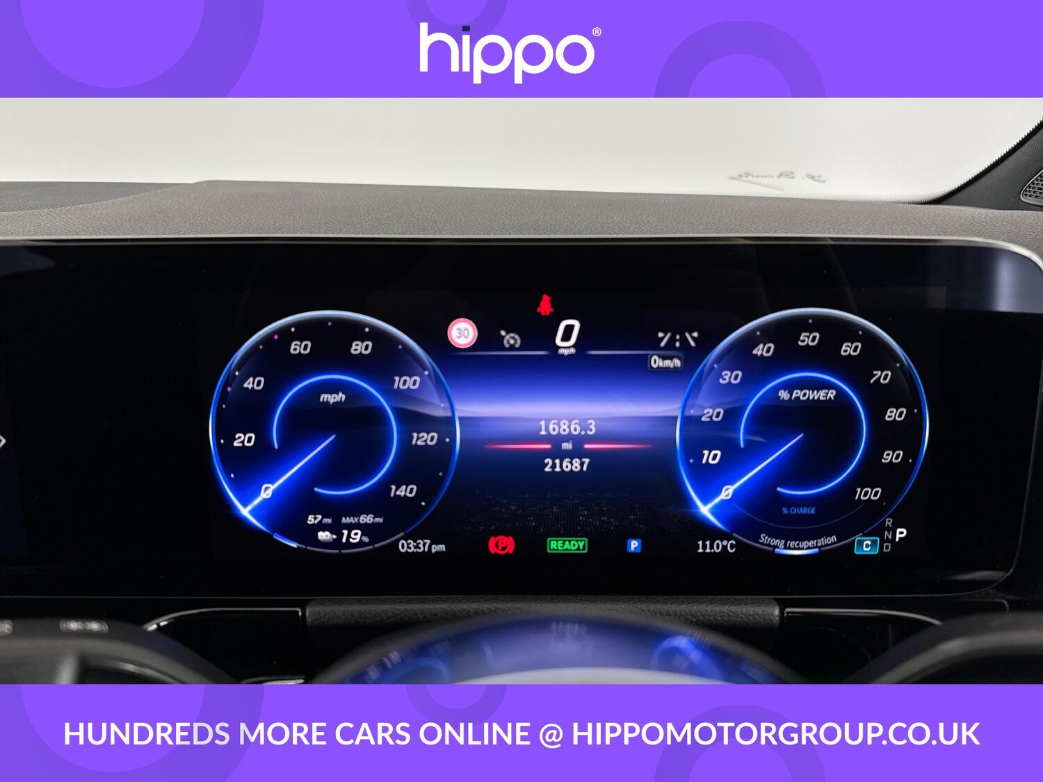 Used Mercedes-Benz EQA 2024 for sale - 77424739: Photo 13