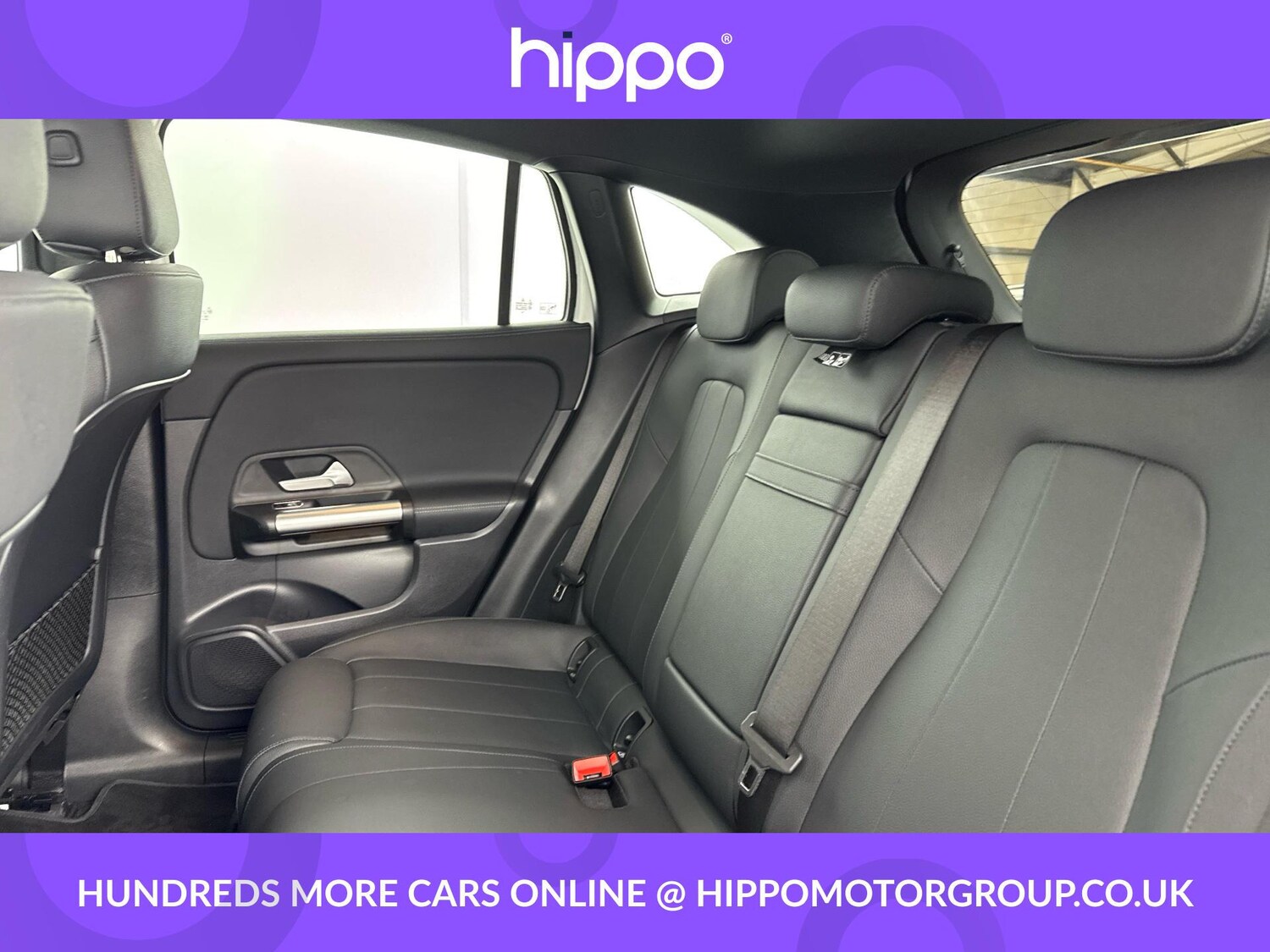 Used Mercedes-Benz EQA 2024 for sale - 77424739: Photo 14