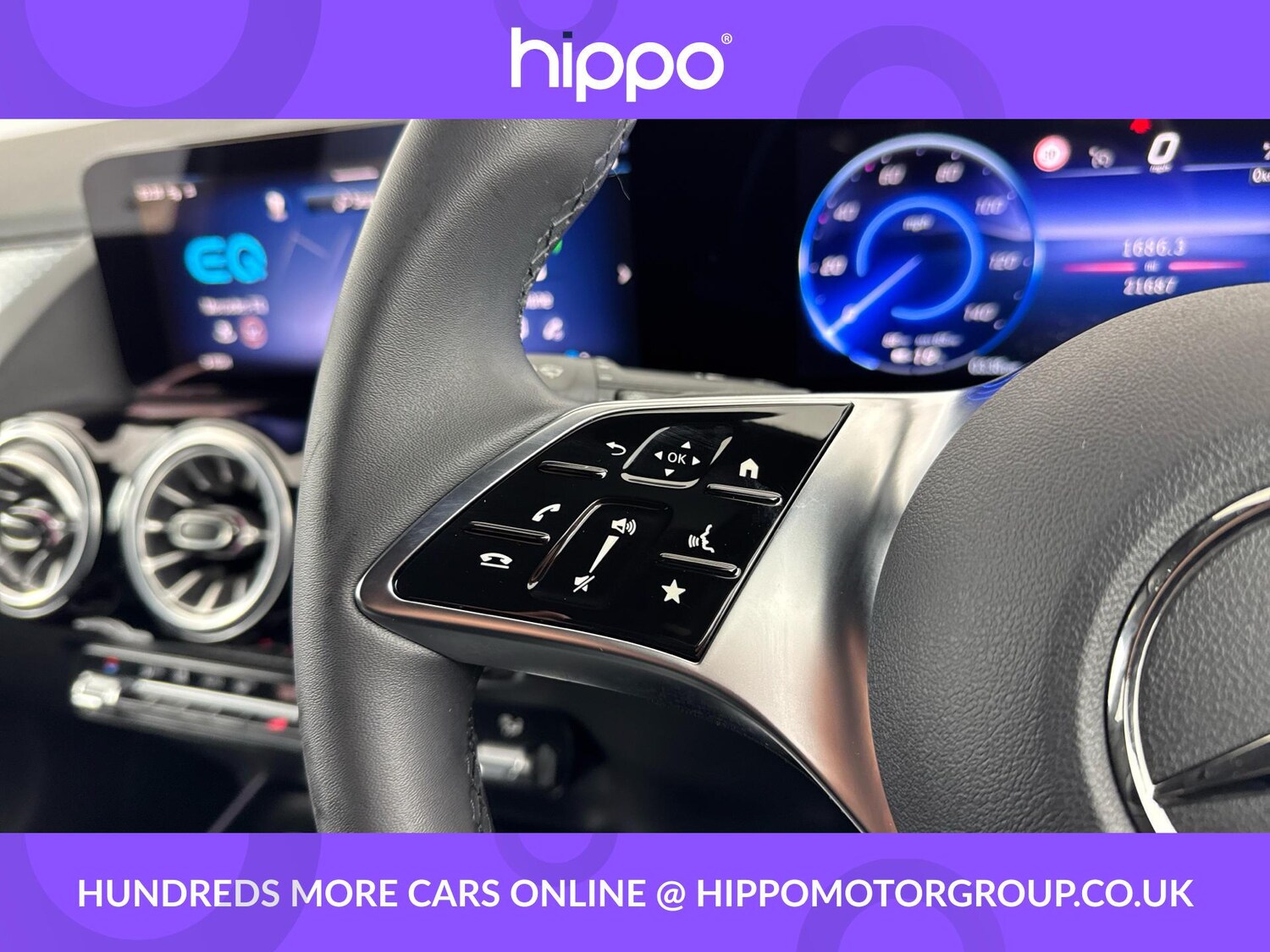 Used Mercedes-Benz EQA 2024 for sale - 77424739: Photo 17