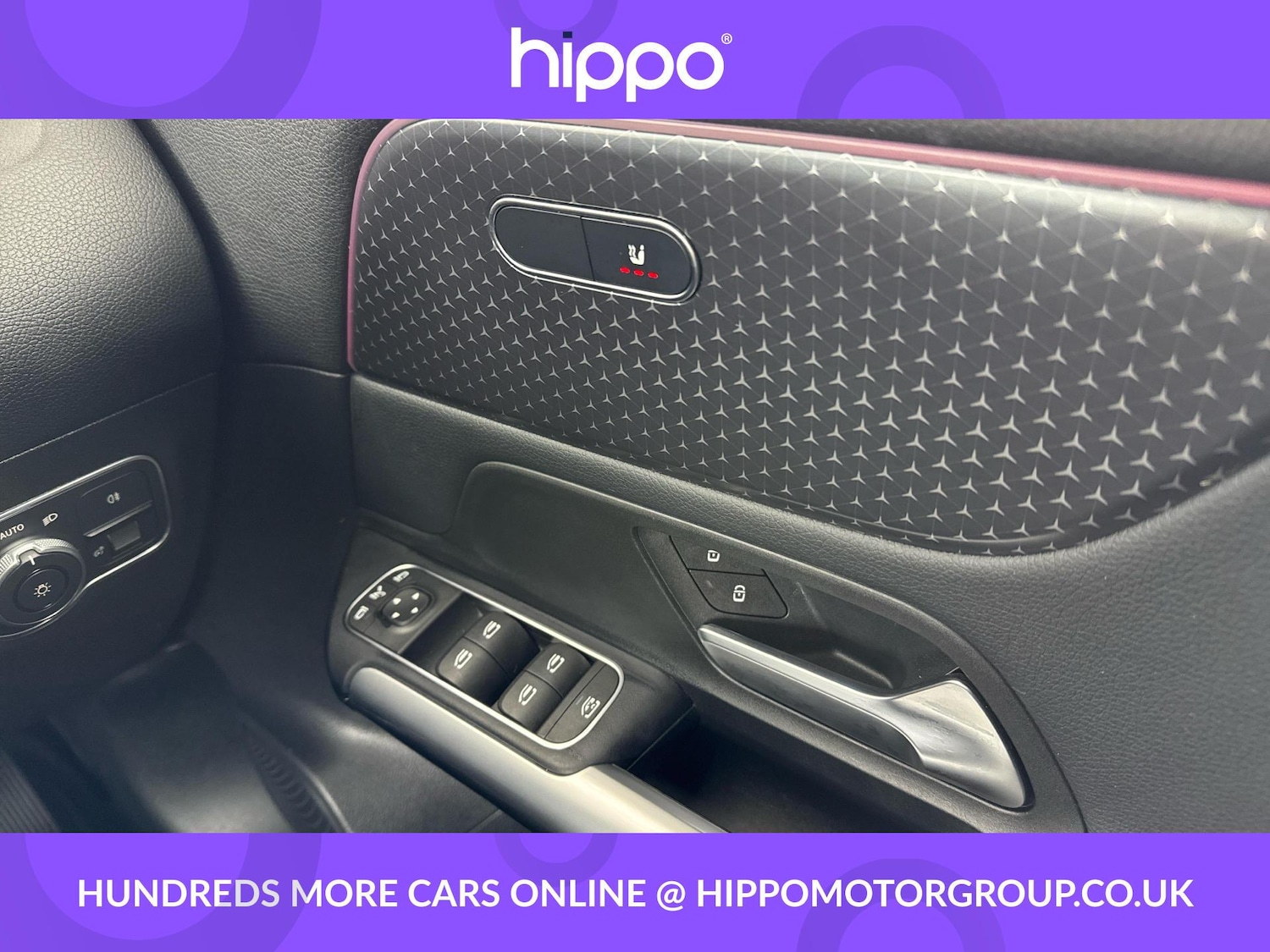 Used Mercedes-Benz EQA 2024 for sale - 77424739: Photo 19