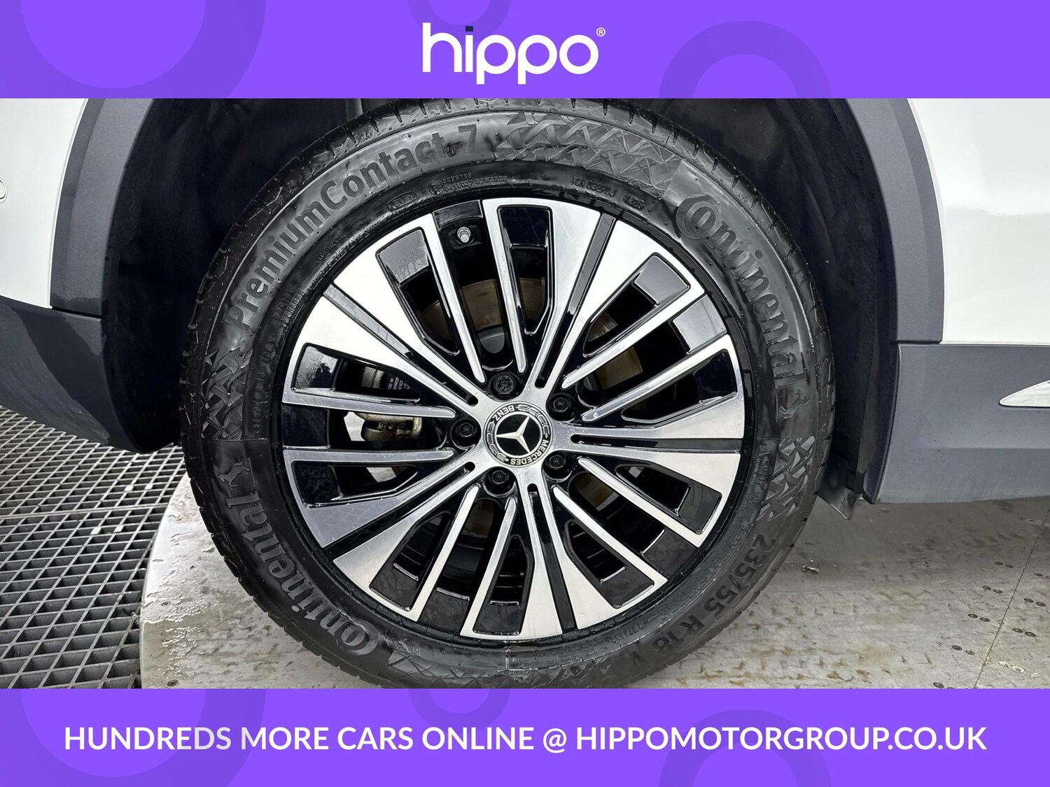 Used Mercedes-Benz EQA 2024 for sale - 77424739: Photo 21