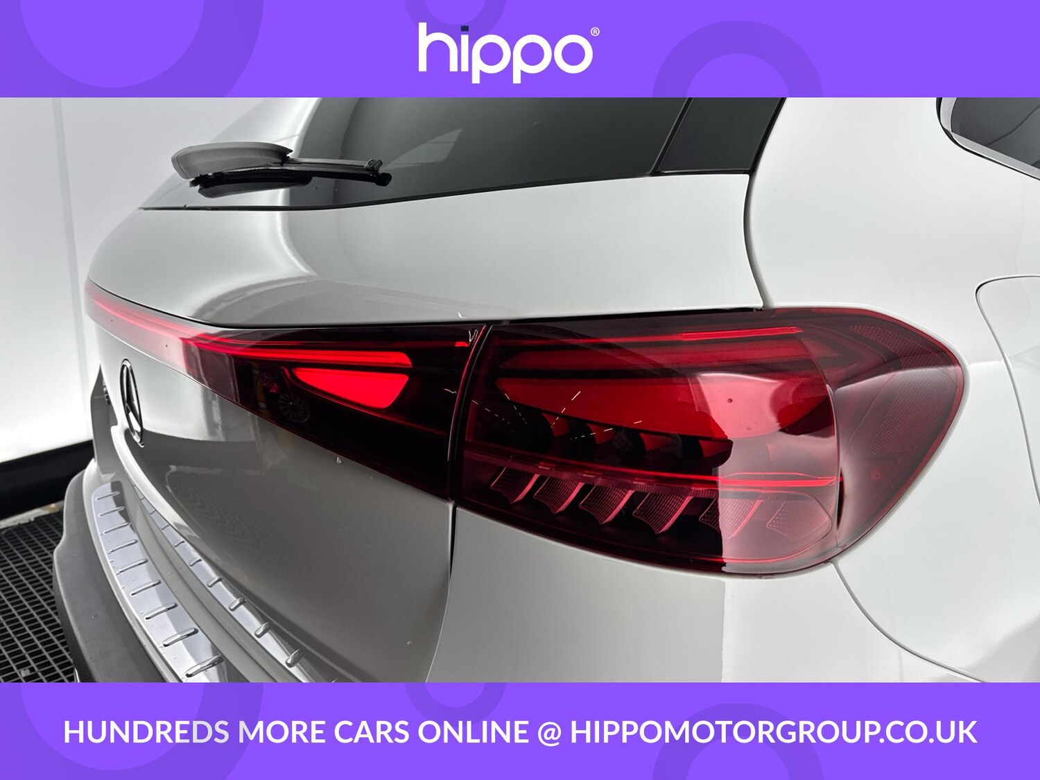 Used Mercedes-Benz EQA 2024 for sale - 77424739: Photo 22