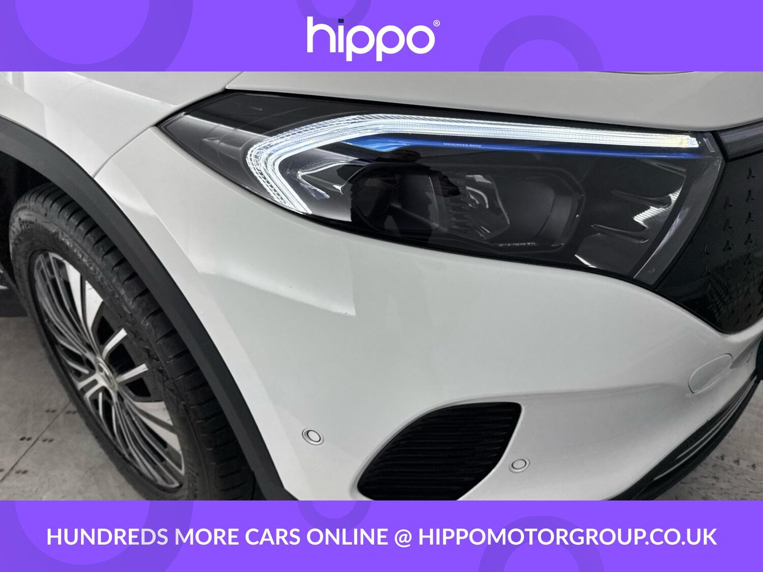 Used Mercedes-Benz EQA 2024 for sale - 77424739: Photo 23