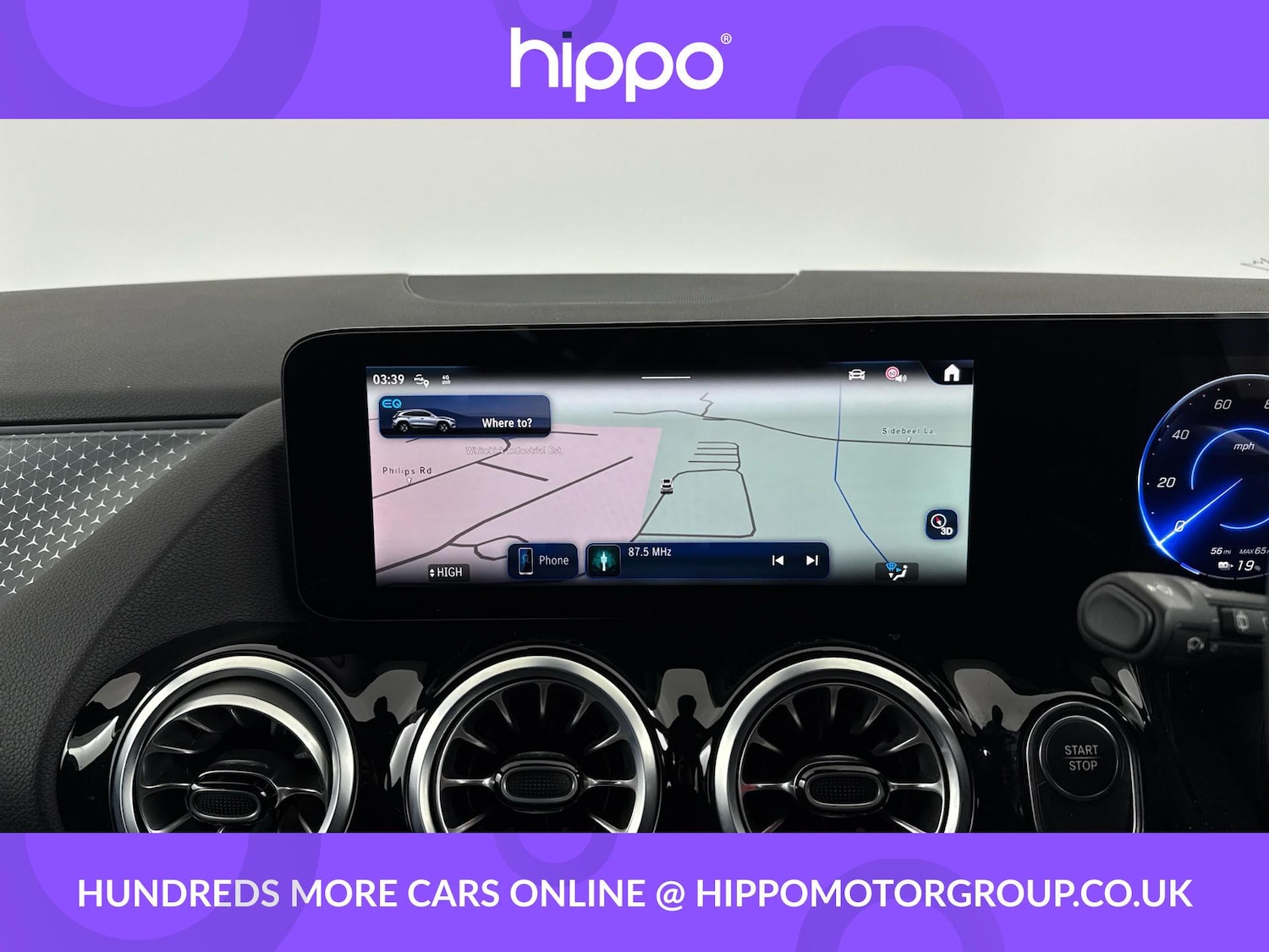 Used Mercedes-Benz EQA 2024 for sale - 77424739: Photo 24