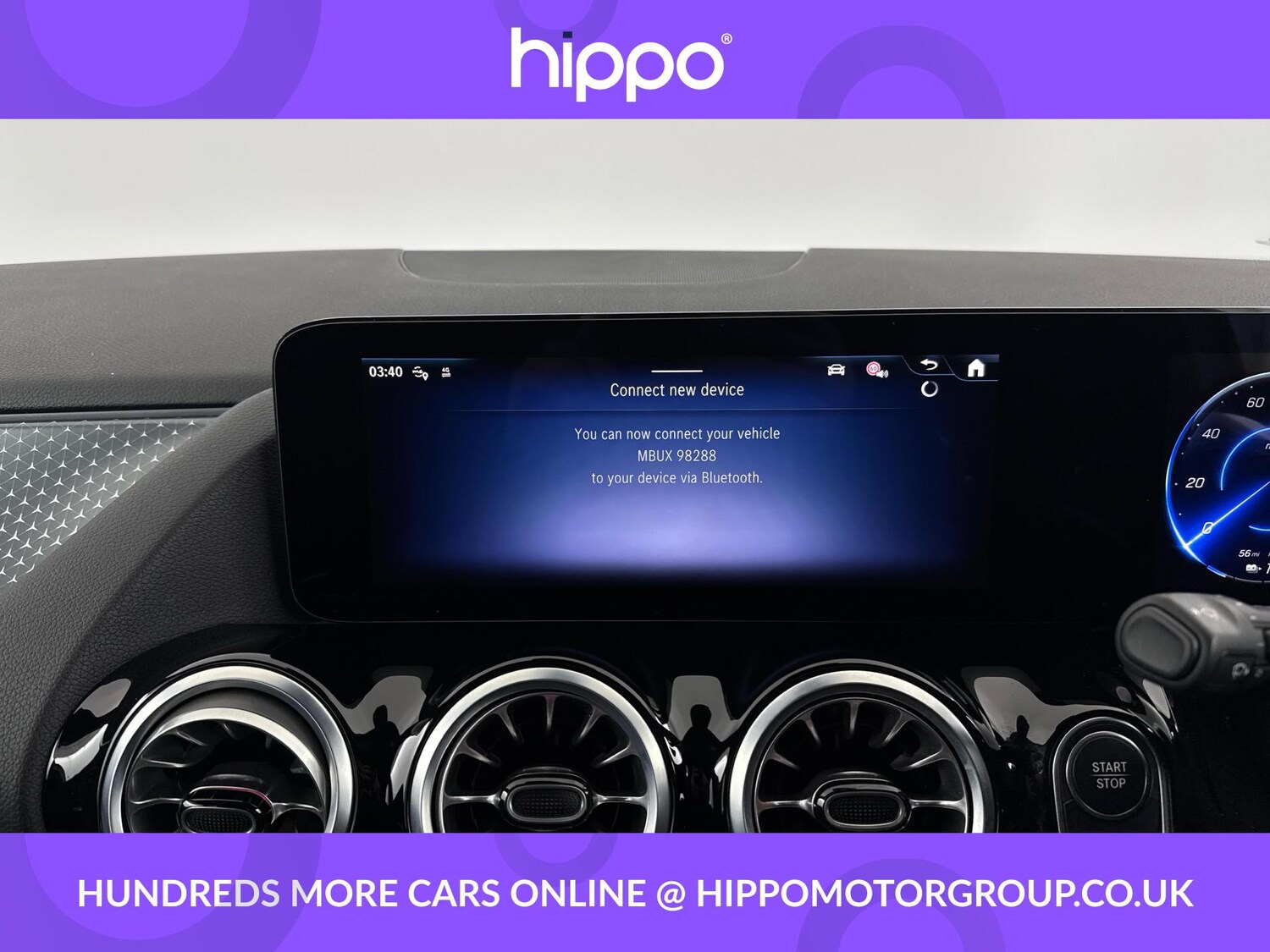 Used Mercedes-Benz EQA 2024 for sale - 77424739: Photo 27