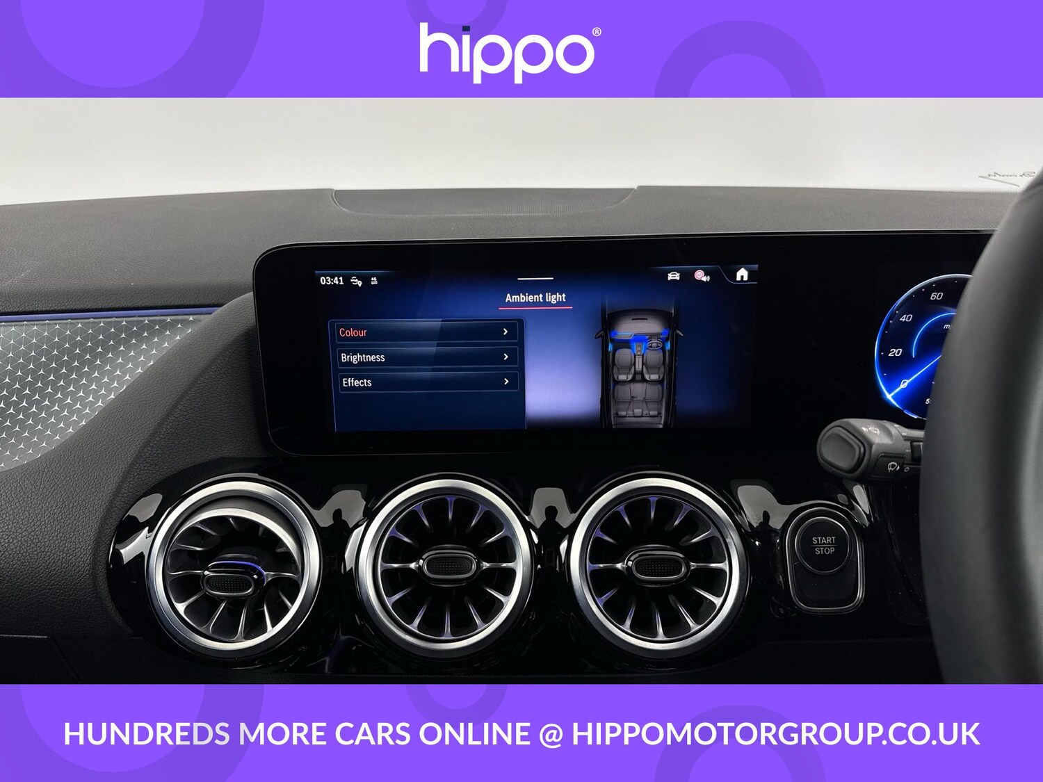 Used Mercedes-Benz EQA 2024 for sale - 77424739: Photo 28