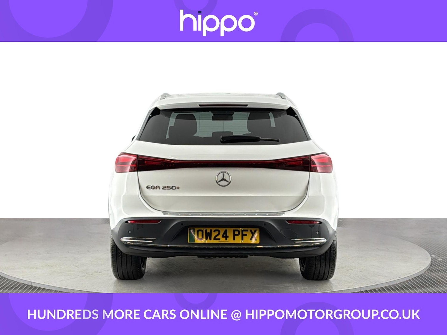 Used Mercedes-Benz EQA 2024 for sale - 77424739: Photo 5