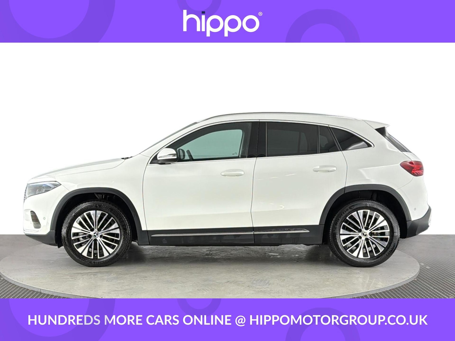 Used Mercedes-Benz EQA 2024 for sale - 77424739: Photo 7