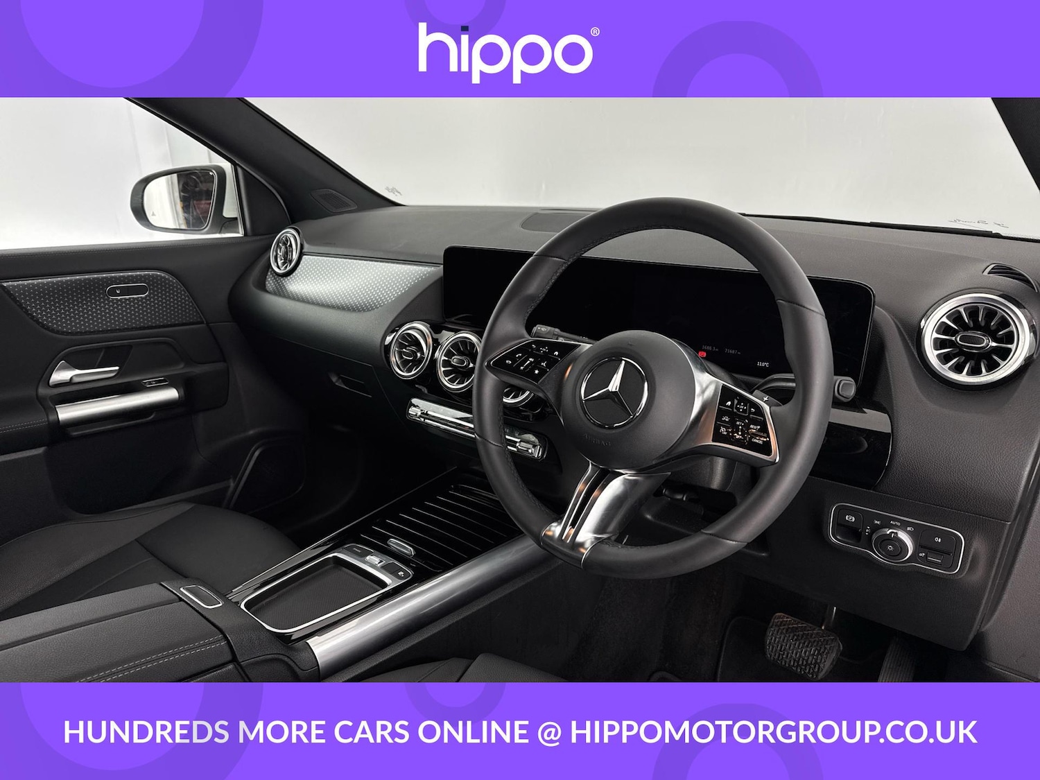 Used Mercedes-Benz EQA 2024 for sale - 77424739: Photo 9