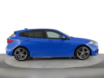 Used BMW 1 Series 2021 for sale - 75627062: Photo