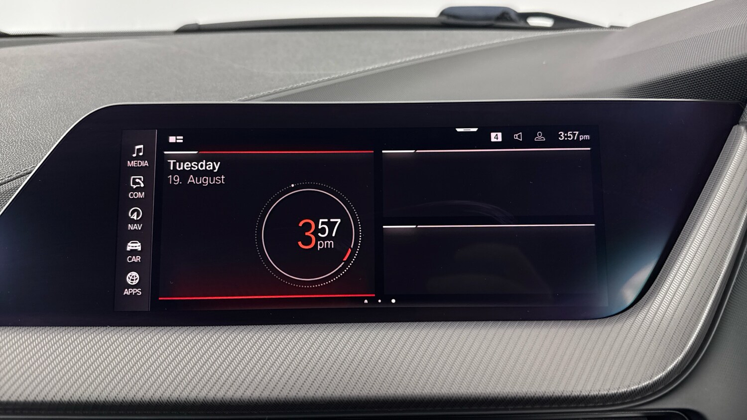 Vehicle 52