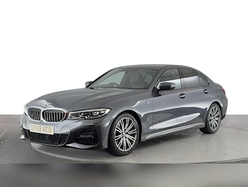 Used BMW 3 Series 2019 for sale - 75918804: Photo