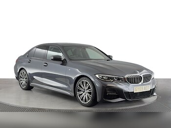 Used BMW 3 Series 2019 for sale - 75918804: Photo