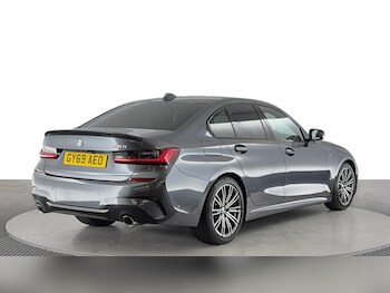 Used BMW 3 Series 2019 for sale - 75918804: Photo