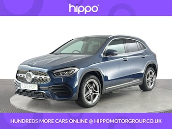 Used Mercedes-Benz GLA 2022 for sale - 79316501: Photo