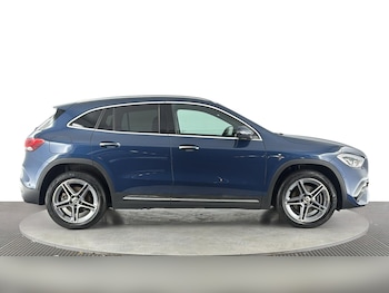 Used Mercedes-Benz GLA 2022 for sale - 79316501: Photo