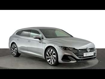 Used Volkswagen Arteon 2023 for sale - 74107563: Photo