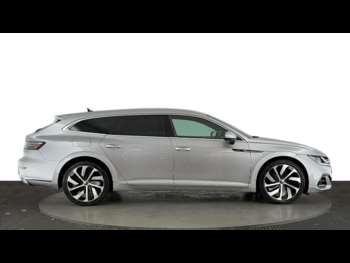 Used Volkswagen Arteon 2023 for sale - 74107563: Photo
