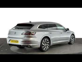 Used Volkswagen Arteon 2023 for sale - 74107563: Photo