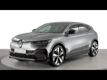 2024 - Techno Comfort Range 5-Door